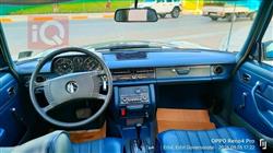 مرسيدس بنز E-Class